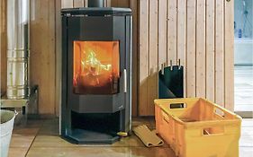 Pet Friendly Home In Haren With Sauna