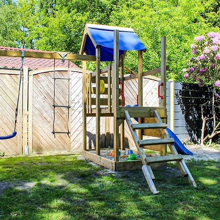 Pet Friendly Home In Haren With Sauna Dankern Zewnętrze zdjęcie