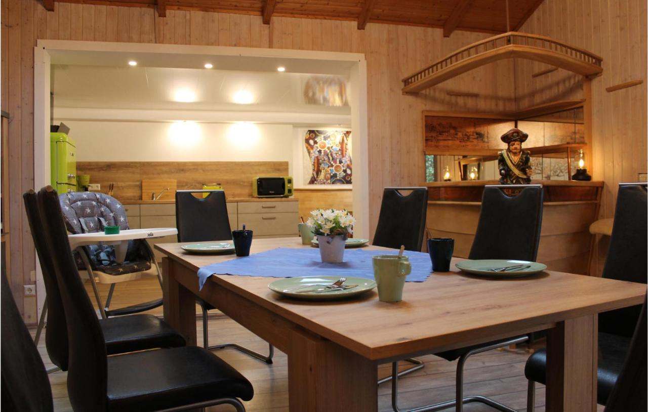 Pet Friendly Home In Haren With Sauna Dankern Zewnętrze zdjęcie