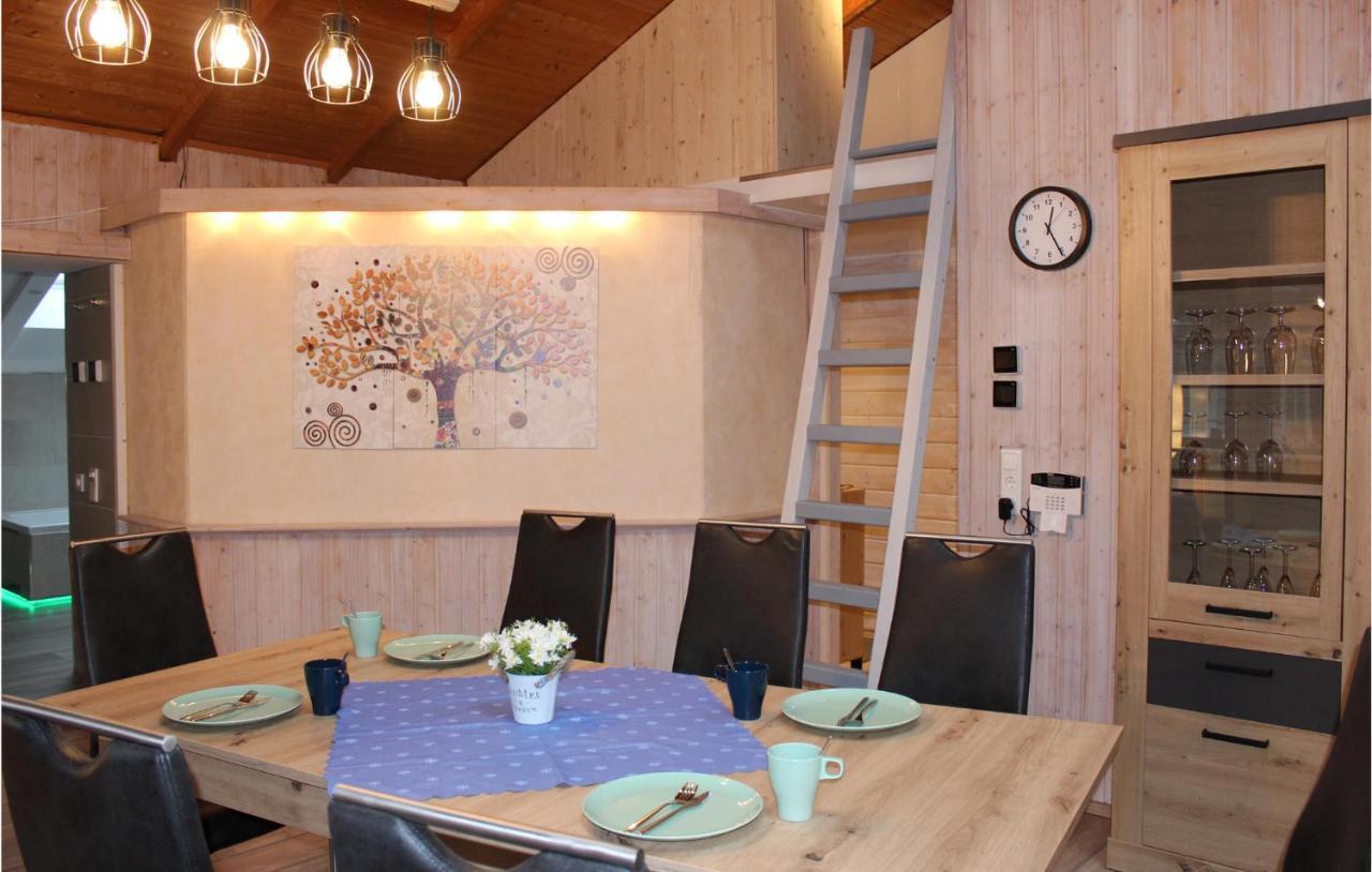 Pet Friendly Home In Haren With Sauna Dankern Zewnętrze zdjęcie