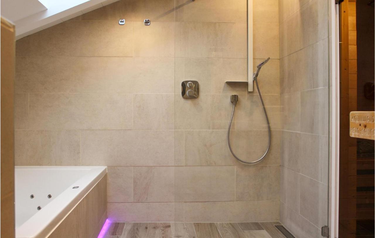 Pet Friendly Home In Haren With Sauna Dankern Zewnętrze zdjęcie