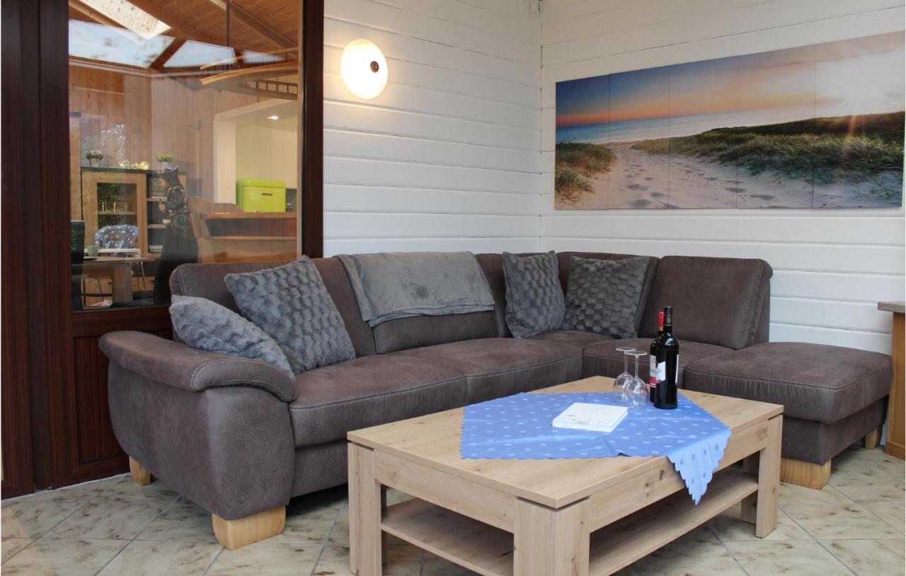 Pet Friendly Home In Haren With Sauna Dankern Zewnętrze zdjęcie