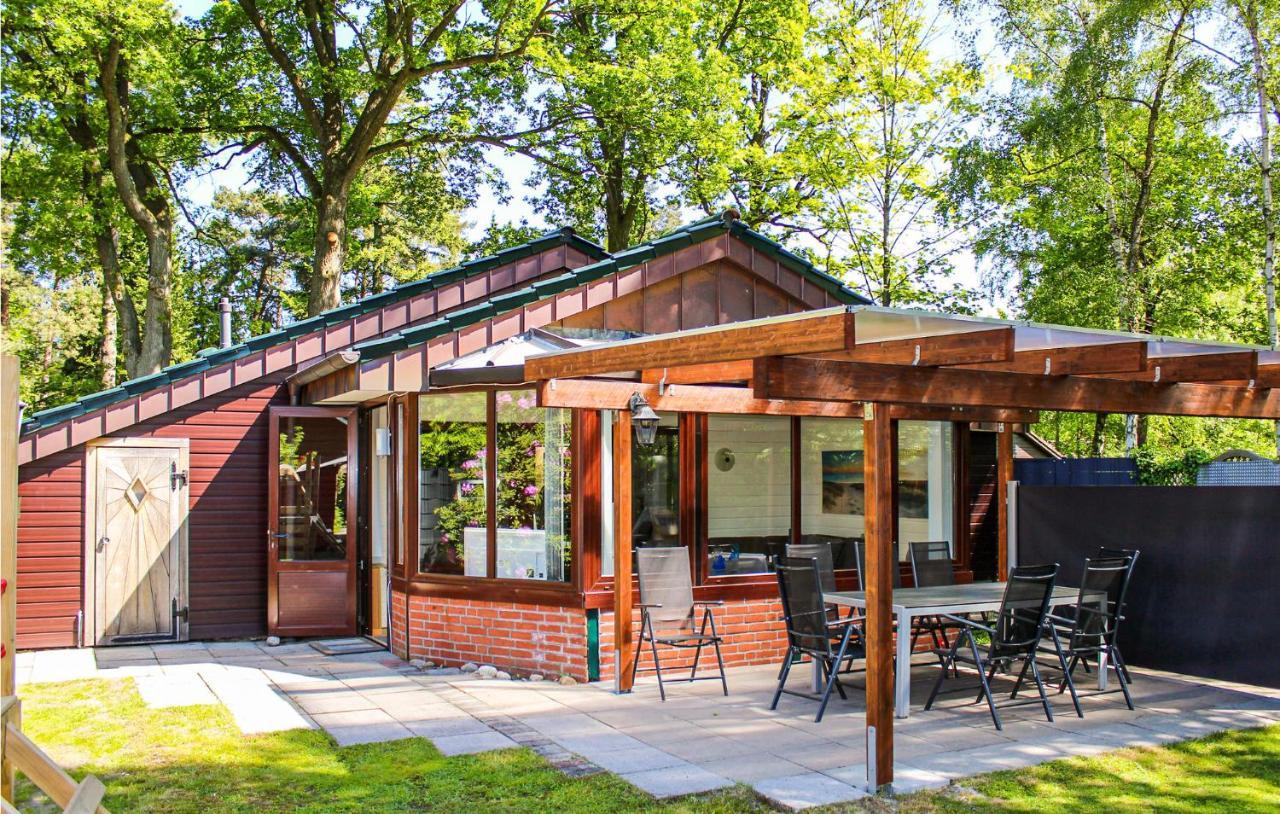 Pet Friendly Home In Haren With Sauna Dankern Zewnętrze zdjęcie