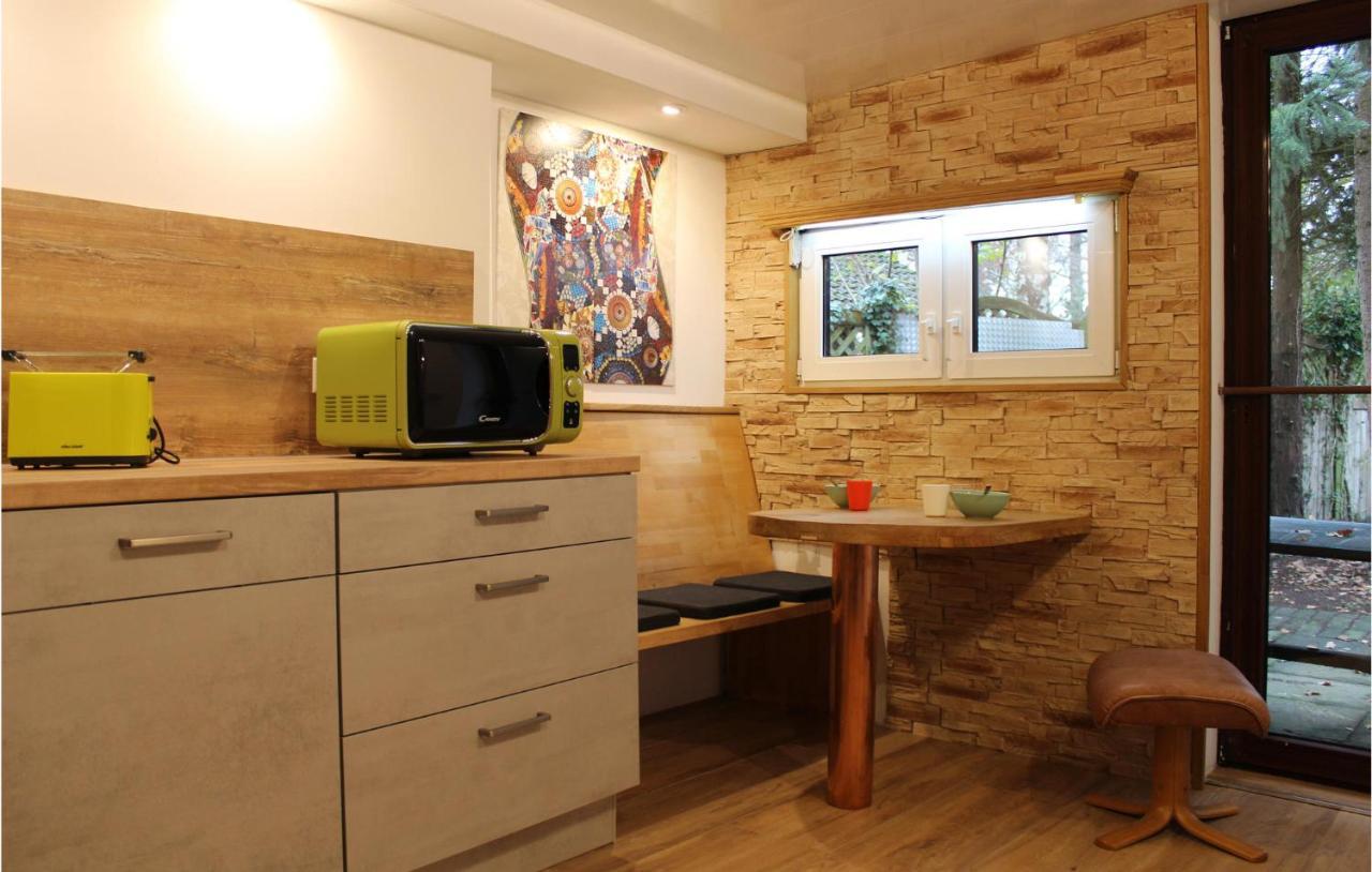 Pet Friendly Home In Haren With Sauna Dankern Zewnętrze zdjęcie