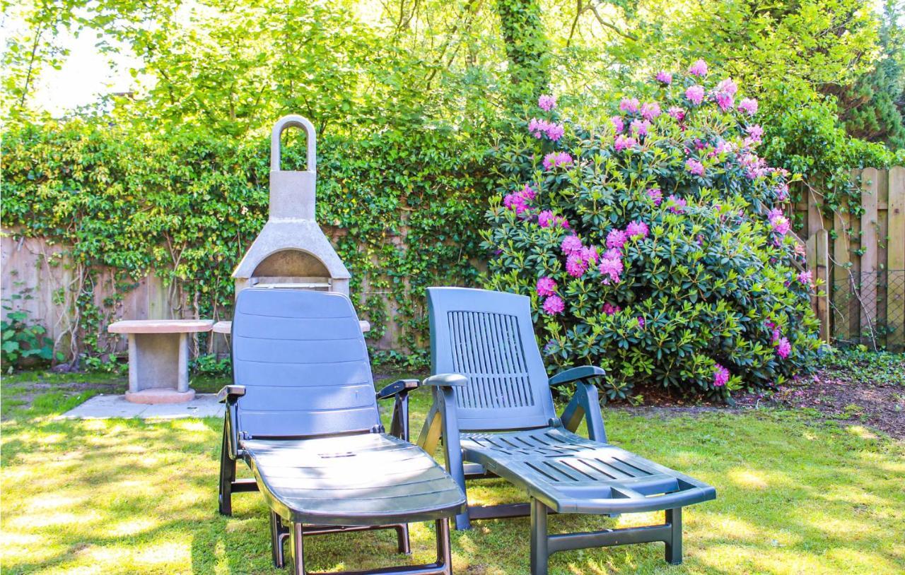 Pet Friendly Home In Haren With Sauna Dankern Zewnętrze zdjęcie