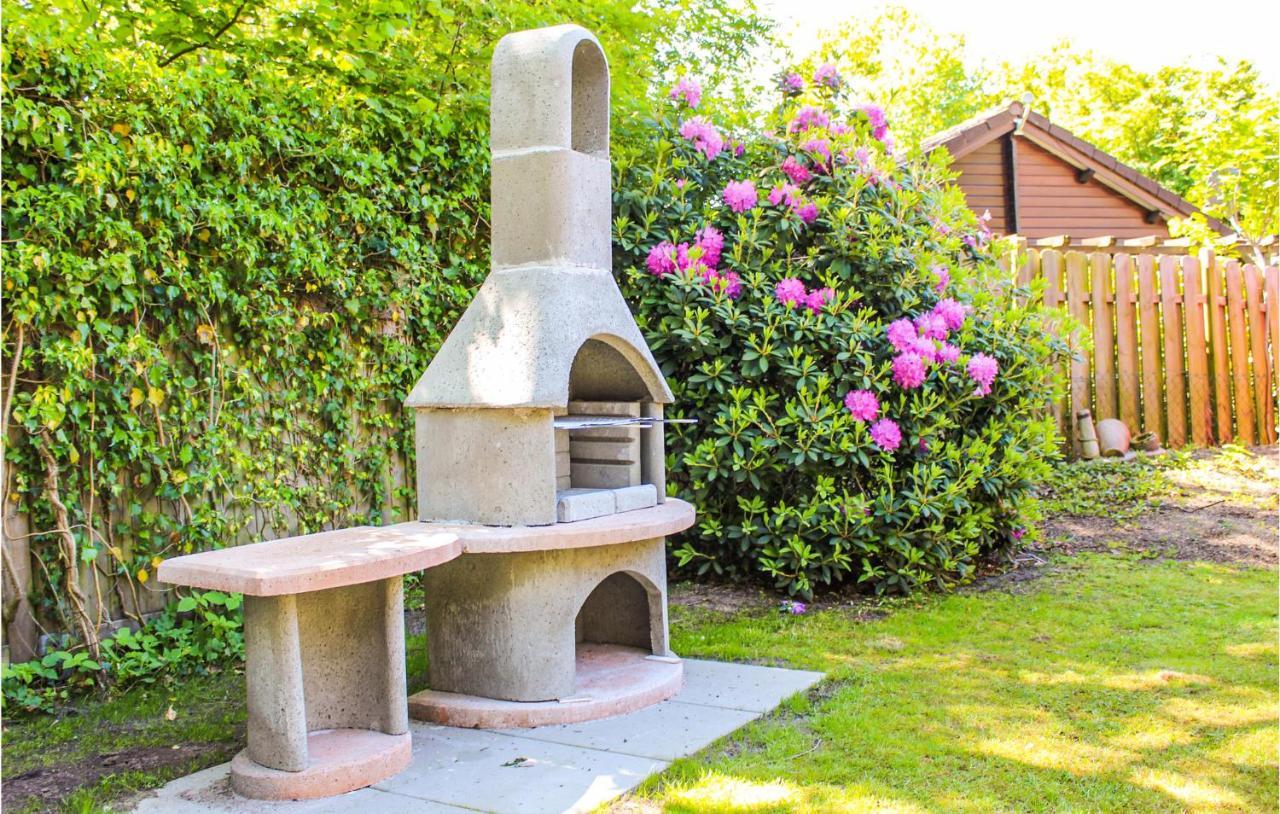 Pet Friendly Home In Haren With Sauna Dankern Zewnętrze zdjęcie