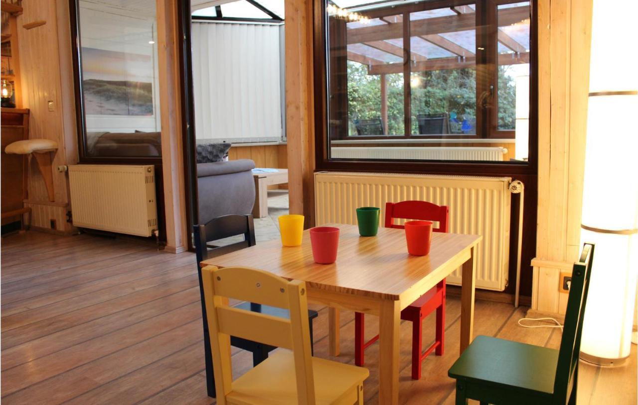 Pet Friendly Home In Haren With Sauna Dankern Zewnętrze zdjęcie