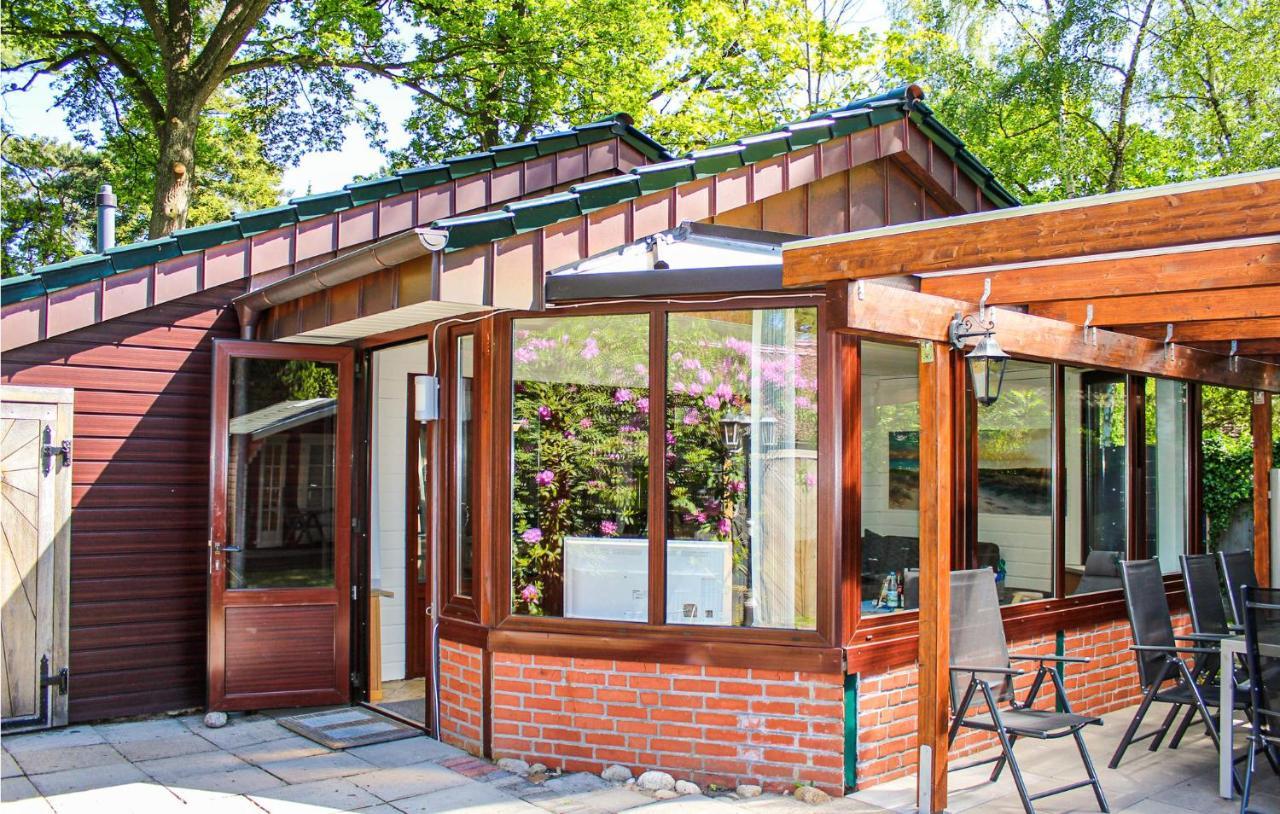 Pet Friendly Home In Haren With Sauna Dankern Zewnętrze zdjęcie