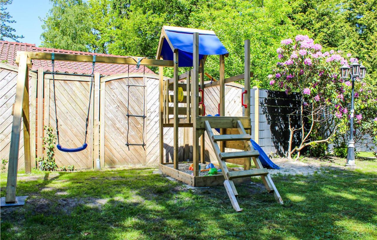 Pet Friendly Home In Haren With Sauna Dankern Zewnętrze zdjęcie