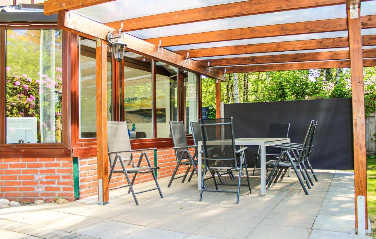 Pet Friendly Home In Haren With Sauna Dankern Zewnętrze zdjęcie