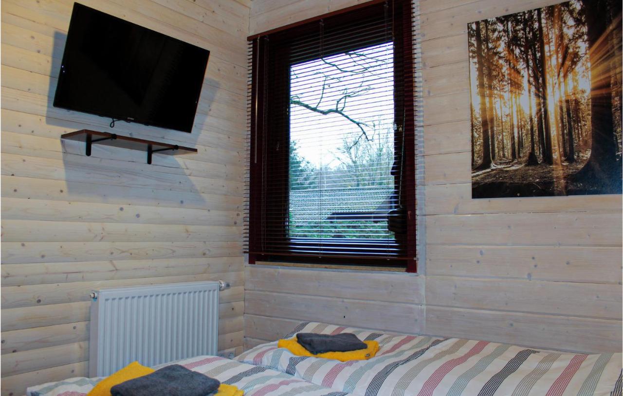 Pet Friendly Home In Haren With Sauna Dankern Zewnętrze zdjęcie