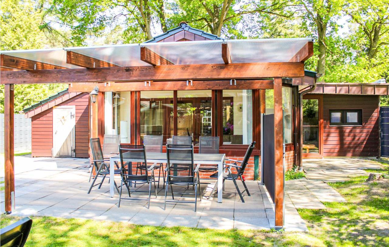 Pet Friendly Home In Haren With Sauna Dankern Zewnętrze zdjęcie