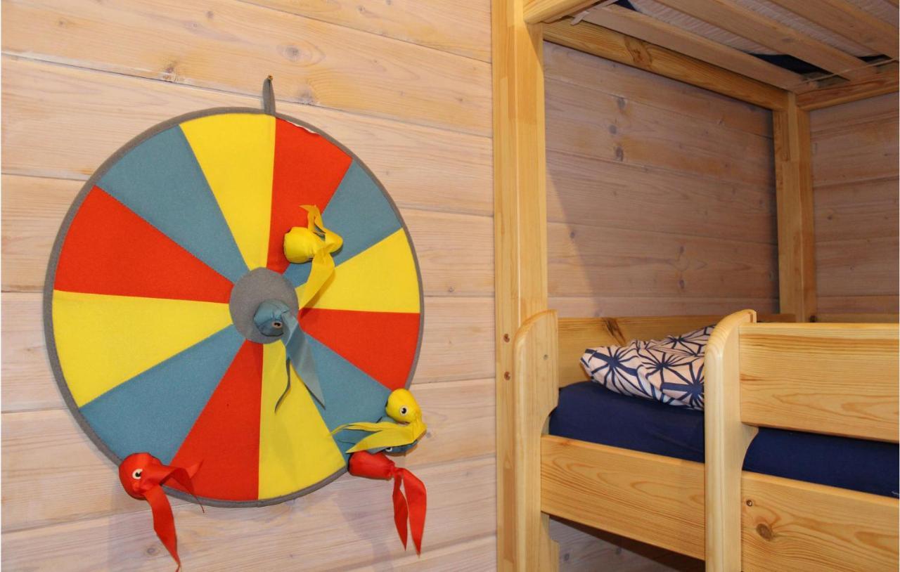 Pet Friendly Home In Haren With Sauna Dankern Zewnętrze zdjęcie