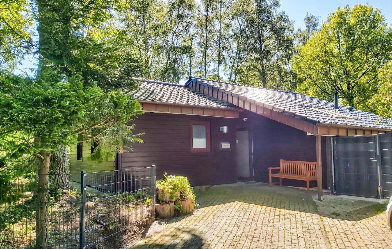 Pet Friendly Home In Haren With Sauna Dankern Zewnętrze zdjęcie