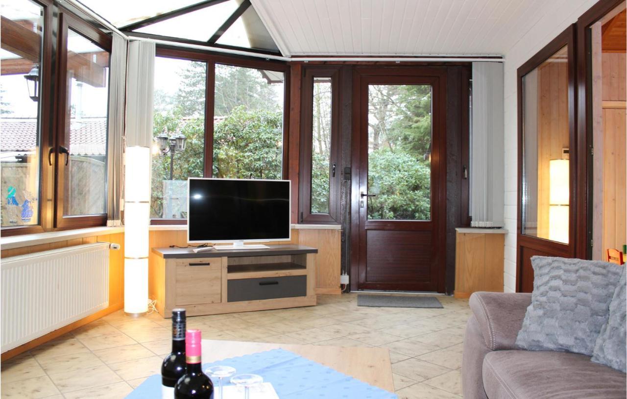 Pet Friendly Home In Haren With Sauna Dankern Zewnętrze zdjęcie