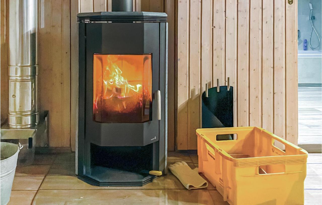 Pet Friendly Home In Haren With Sauna Dankern Zewnętrze zdjęcie